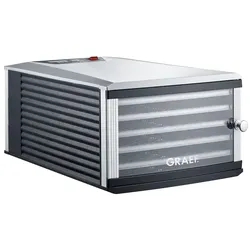 GRAEF - Trockner DA506