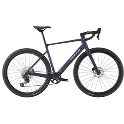 Bulls Machete RX1 blau 2027 - 28" - 47 cm