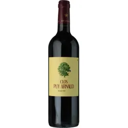 Clos Puy Arnaud 2022