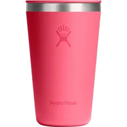 All Around Thermobecher 473 ml, Popstar Pink
