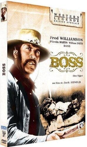 Jack Arnold - Boss [FR Import] - Preis vom 10.10.2026 11:48:34 h