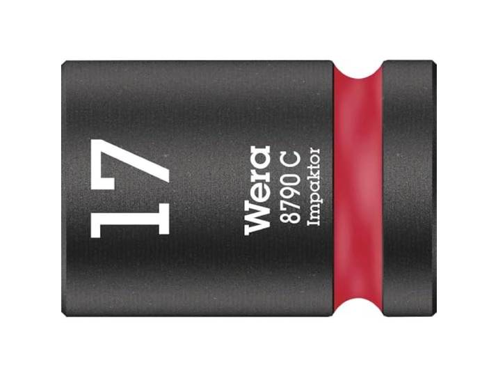 Wera 6003 Joker 11 Set 1 Jeu de clés mixtes\, 11 pièces