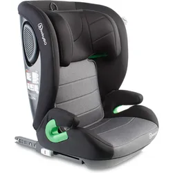 BabyGo, Kindersitz, Safechild 2, grau