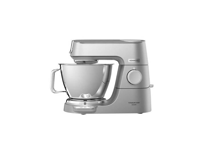 Kenwood Küchenmaschine Titanium Chef Baker