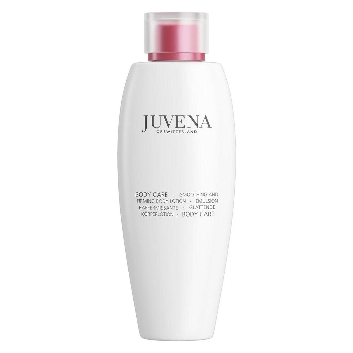 Juvena Body Care Smoothin Firmin Body Lotion (Körpercreme, 200 ml) (73797)