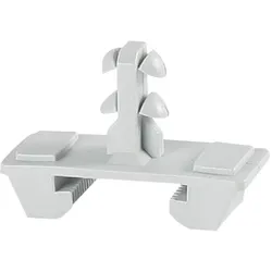 f-tronic 7440024 Systemdübel CMS5, Dübellänge 11mm f. CMS15/CMS30  - 100 Stück