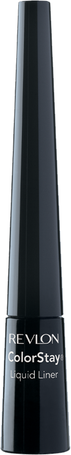 Revlon ColorStay Liquid Eyeliner 2.5ml Blackest Black