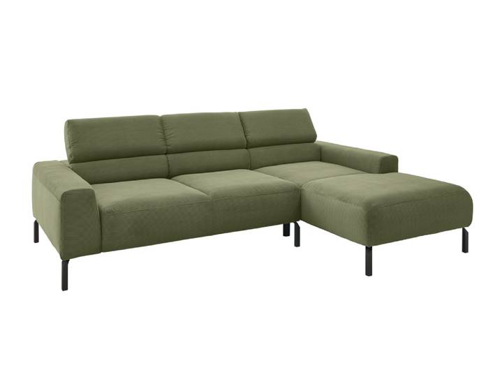 3C Candy Spring Ecksofa