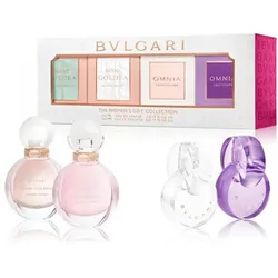 Bulgari, Beauty Geschenkset, Blossom Delight (Parfum Set)