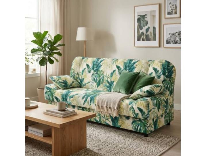 Family Meble Schlafsofa Sara Ari Poly – Poly 1