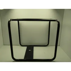 Cleancraft Rahmen FWP 80 RAL9005