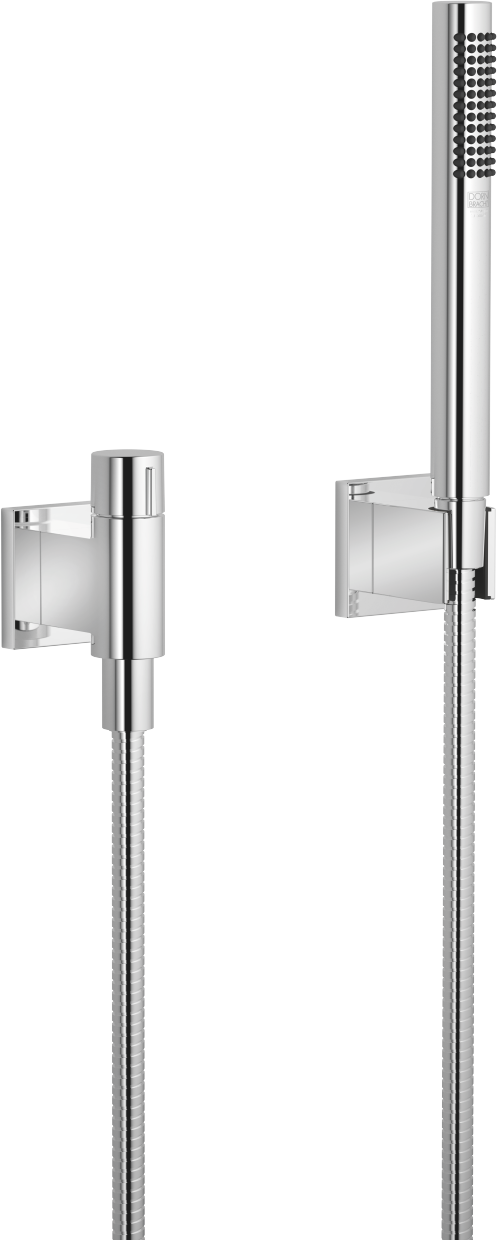 Dornbracht match0 Elemental Spa , avec Elemental Spa simples, avec valve