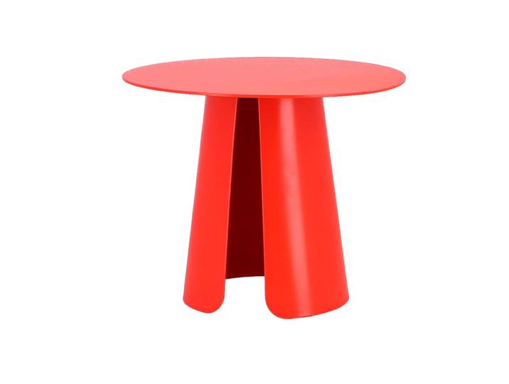 Jan Kurtz Feel Beistelltisch Ø 80 x 36 cm