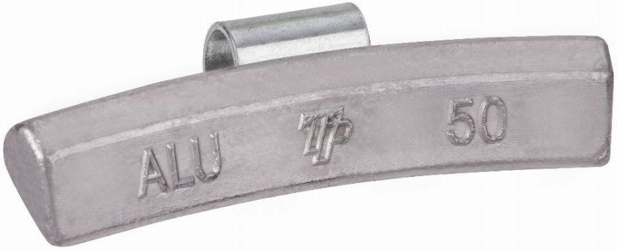 TIPTOP TPALU-005 Auswuchtgewicht