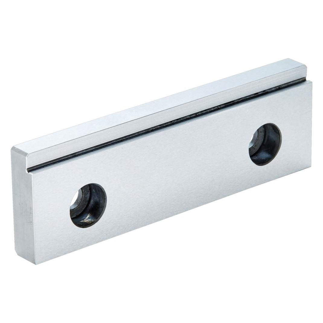 Magni Spannbacke glatt 125 Stufe 3x6mm KESEL (4053569482974)