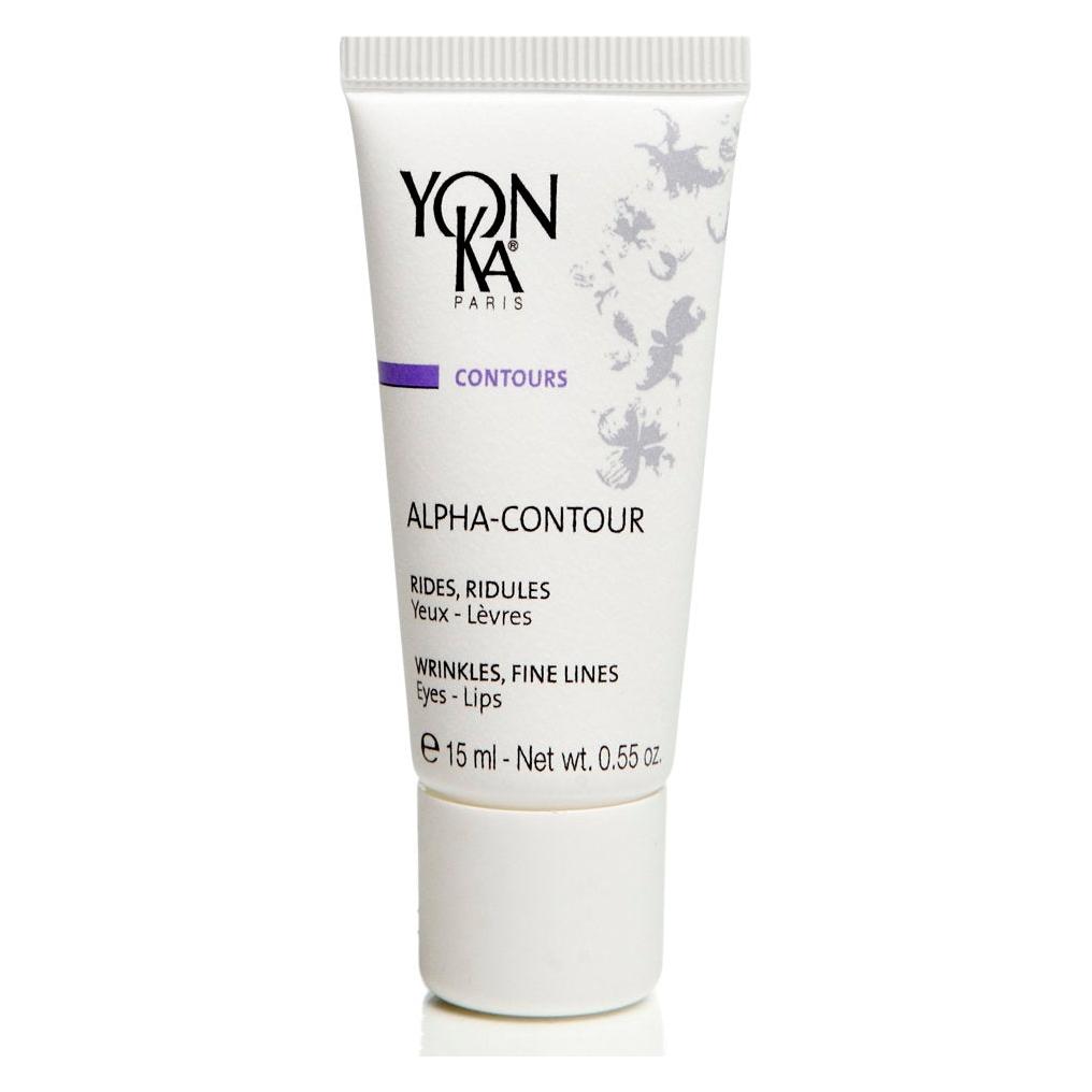 Yon-Ka Contours Alpha (15 ml) (YK03058)
