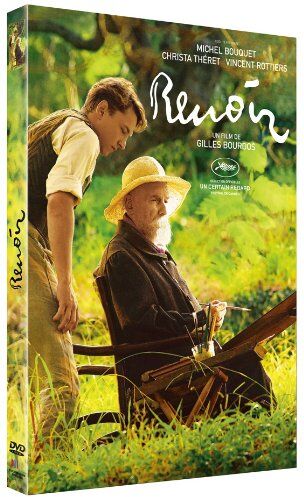 Gilles Bourdos - Renoir [FR Import] - Preis vom 12.10.2026 11:37:12 h