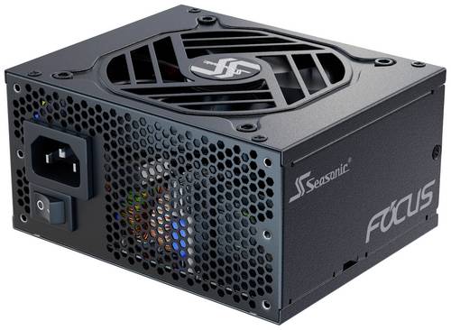 Seasonic FOCUS SGX-750 (2021) PC Netzteil 750 W 80PLUS Gold