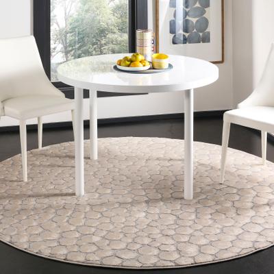 SAFAVIEH Meadow Joita Modern Abstract Rug