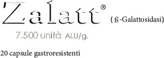 MITOFAR Sas ZALATT 20CPS GASTRORESIST