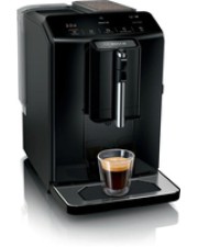 Bosch Serie 2 coffee maker Fully-auto Espresso machine 1.4 L Espresso-Automat 15 Bar Kaffeebohnen (TIE20109)