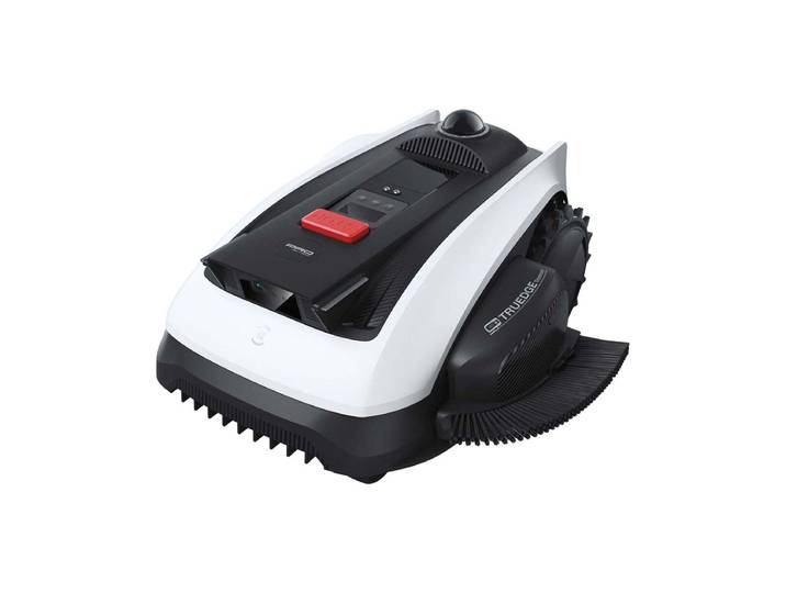 Ecovacs GOAT O1200 LiDAR Pro Mähroboter Weiss