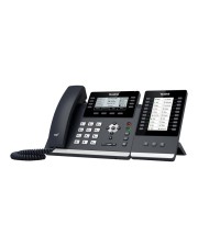 Yealink EXP43 Tastaturerweiterung Farbmodul für Yealink T43U / T46U / T48U IP-Telefone (EXP43)