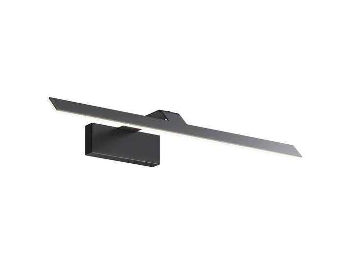 Bilderleuchte Decart Schwarz max. 12 Watt