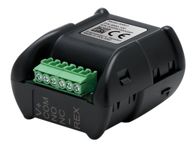 Axis A9801 - Sicherheitsrelais - kabelgebunden (5801-141)