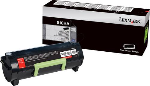 Lexmark Rückgabe Tonerkassette MS312 MS415 Original Schwarz 5000 Seiten 51F2H00