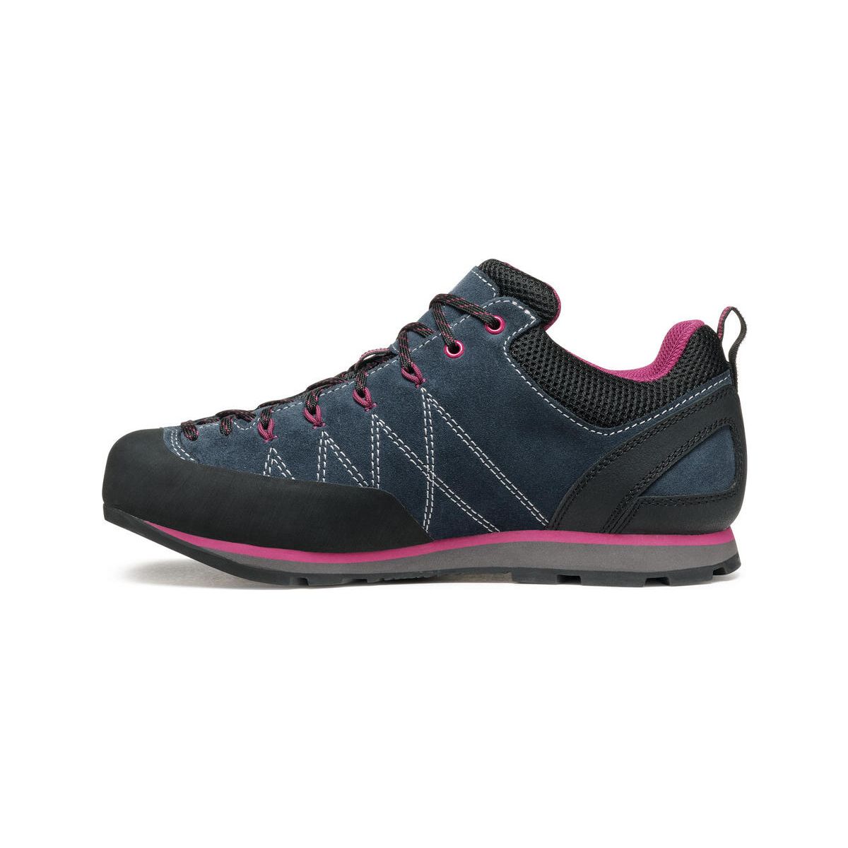 Scarpa Crux GTX Wmn ombre blue/cherry (1012) 37,5 72053G-L-1012-37,5