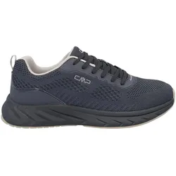 CMP Campagnolo, Herren, Wanderschuhe, Nhekkar Herren-Trekking-Sportschuhe (44), Blau