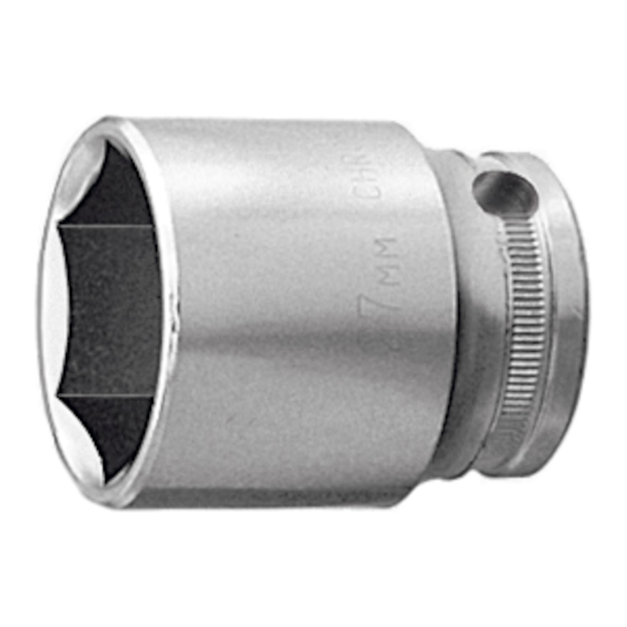 HOLEX 6-kant-Einsatz 1/2" 32 mm (642220 32)