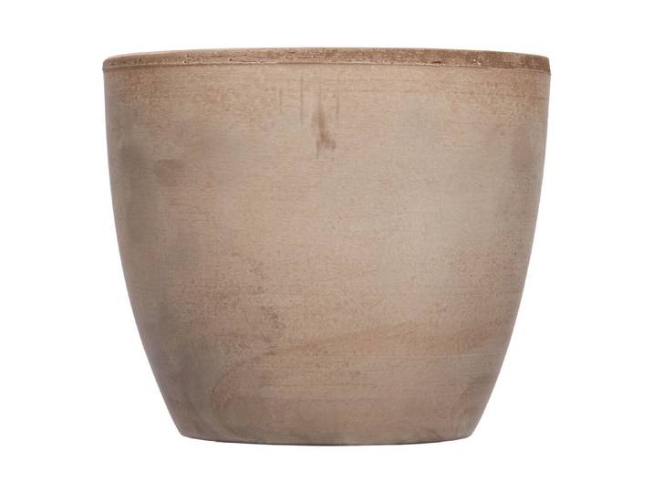 Scheurich Übertopf Earth ⌀ 16 cm 2 l