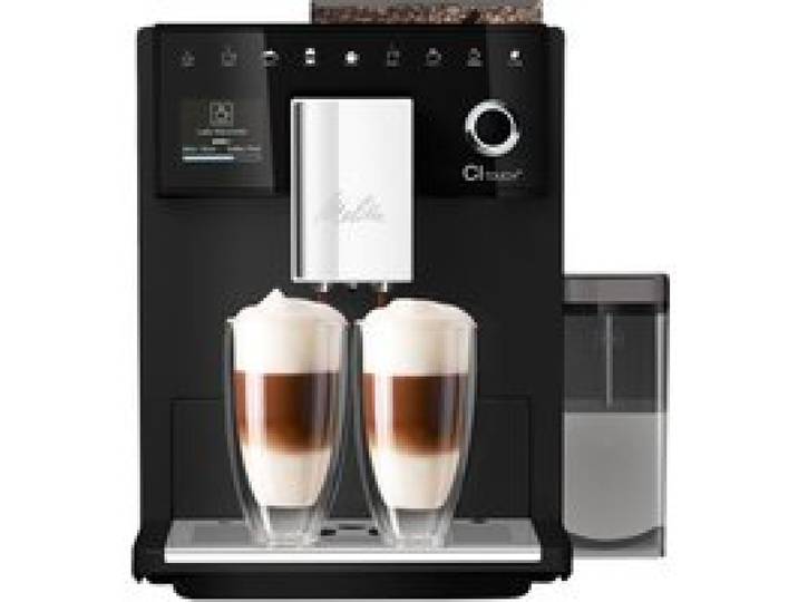 MELITTA Machine à café automatique « CI Touch 630-112 »