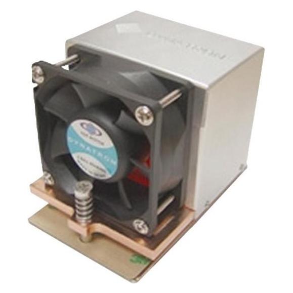 Intertech Inter-Tech Kühler A-64G 2HE Aktiv 754/939/940 (65.50 mm) (88885084)