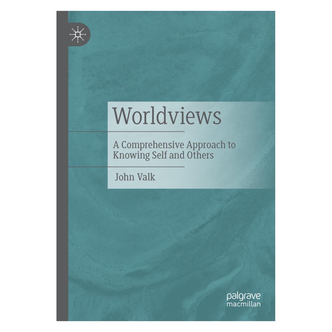 Springer Worldviews (Englisch, Softcover, John Valk) (56892368)