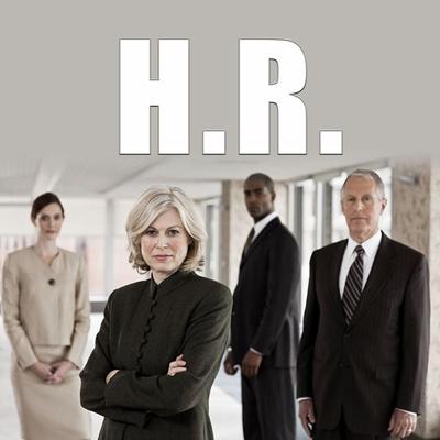 H.R. - John Long,The Dasilva Theatre Players, Audio, 4061707337666