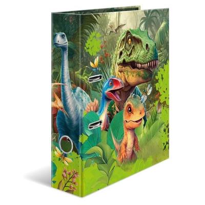 Herma Motiv-Ordner A4 Dino World