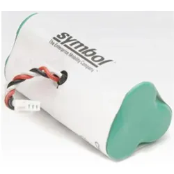 Zebra Batterie für Barcodelesegerät - für Symbol DS6878-SR, LS4278, Barcode Scanner Zubehör