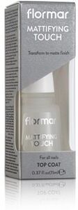 Flormar Mattifying Touch Top Coat 11 ml