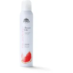 Pino Shower Me Duschschaum Pink Grapefruit 200 ml