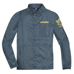 HolyFreedom Bengalino Regenjacke XXL