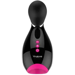 Nalone, Masturbator, Oxxy