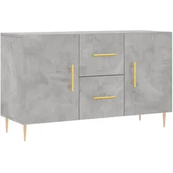 vidaXL, Kommode + Sideboard, Genevieve (100 x 36 x 60 cm)