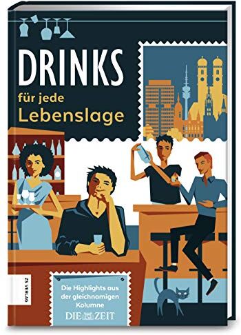 Drinks für jede Lebenslage - Preis vom 30.09.2026 09:01:18 h
