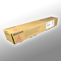 Ricoh Toner 821187 SPC830 magenta OEM