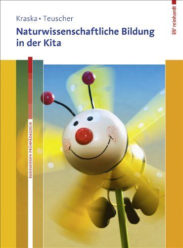 Lena Kraska - Naturwissenschaftliche Bildung in der Kita - Preis vom 13.10.2026 19:28:25 h