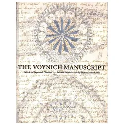 The Voynich Manuscript, Sachbücher von Raymond Clemens, Deborah E. Harkness