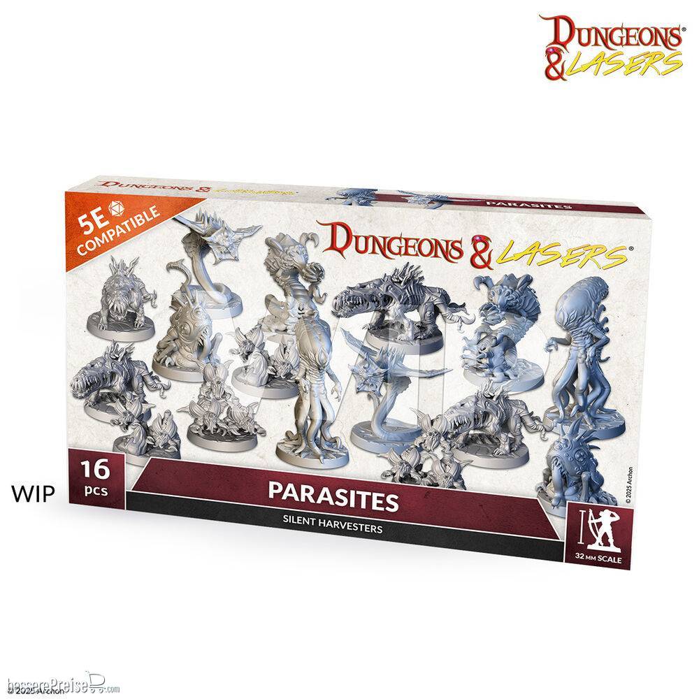 Archon Studio DNL0142